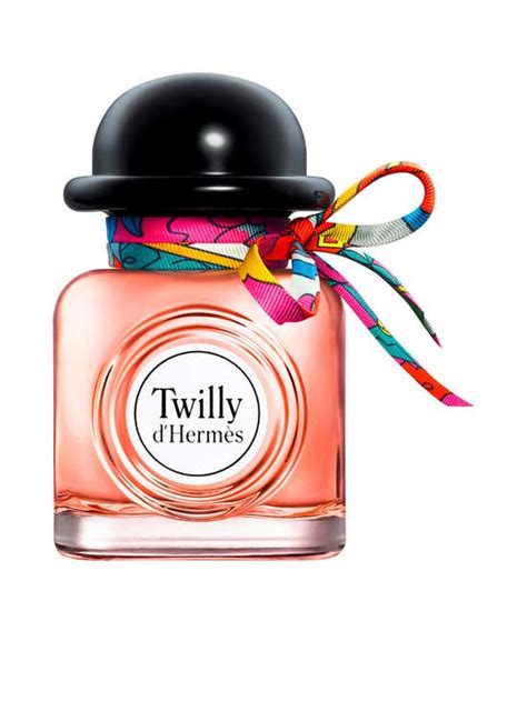 น้ำหอม Twilly d'Hermès Eau de Parfum 85 ml 